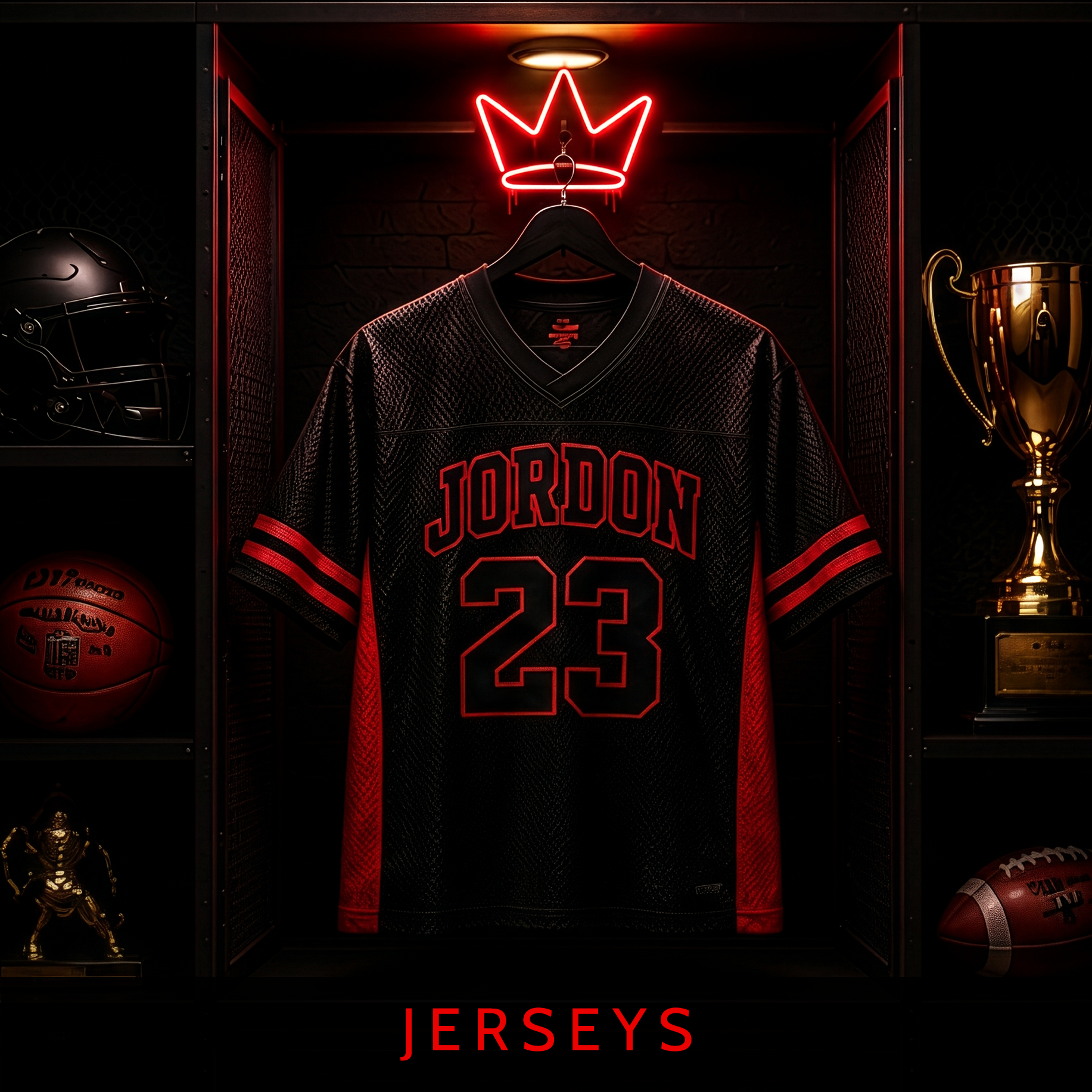 Jerseys