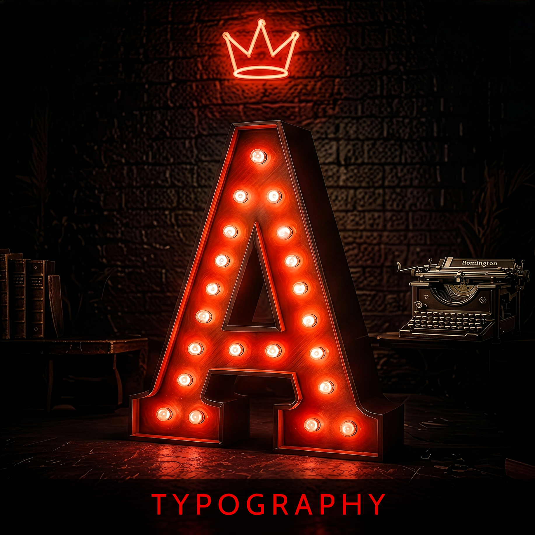 Typography