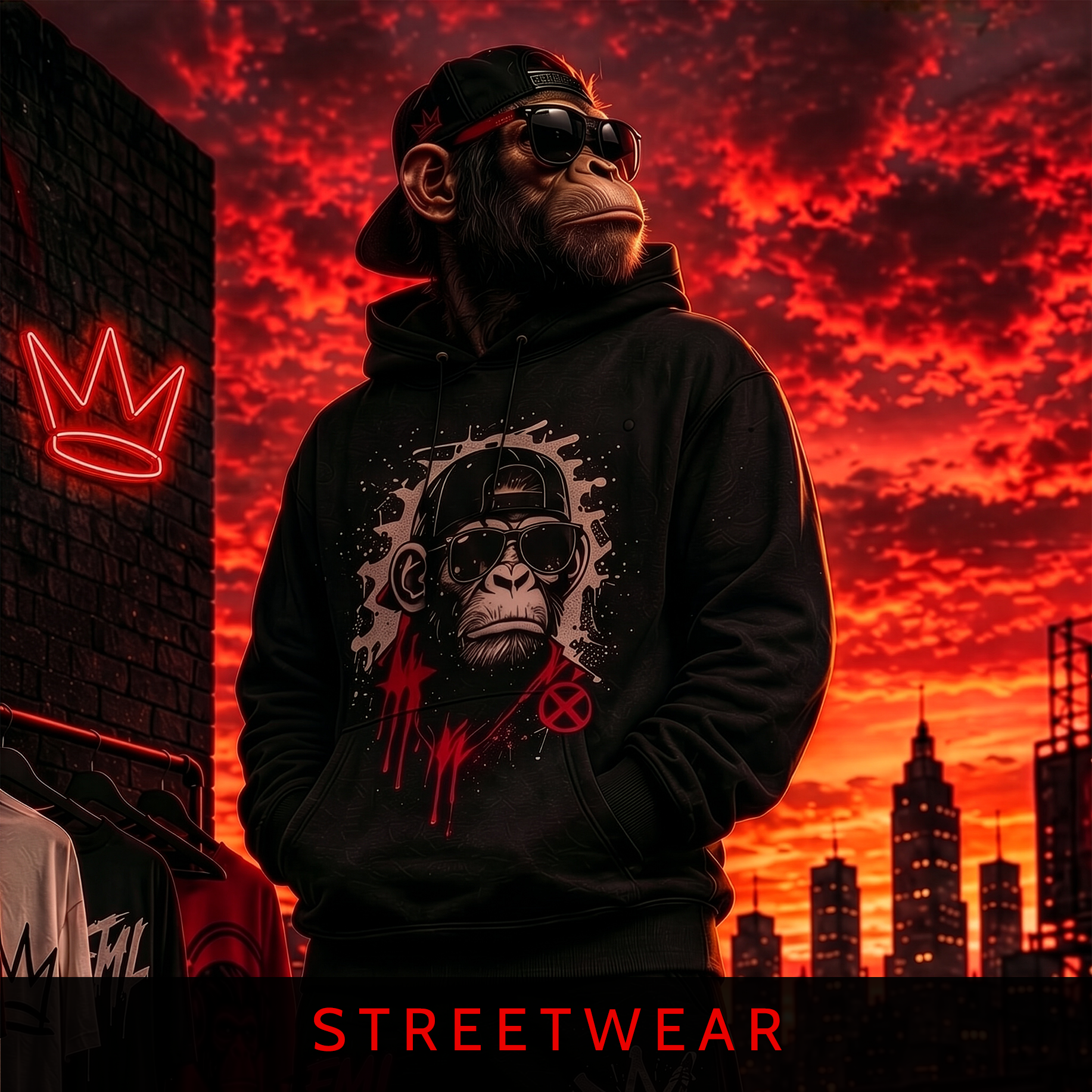 Streetwear