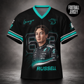 George Russell Jersey