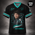 Kimi Antonelli Jersey
