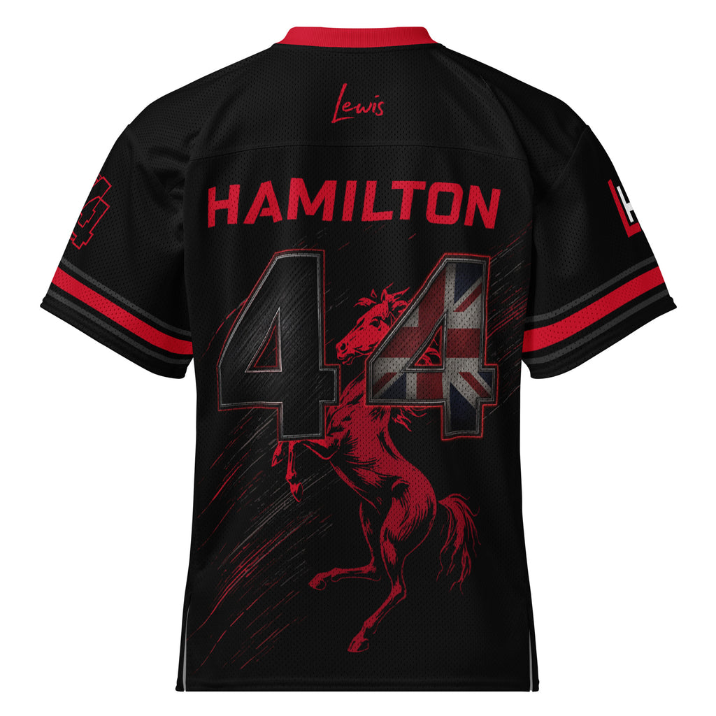 Lewis Hamilton Jersey