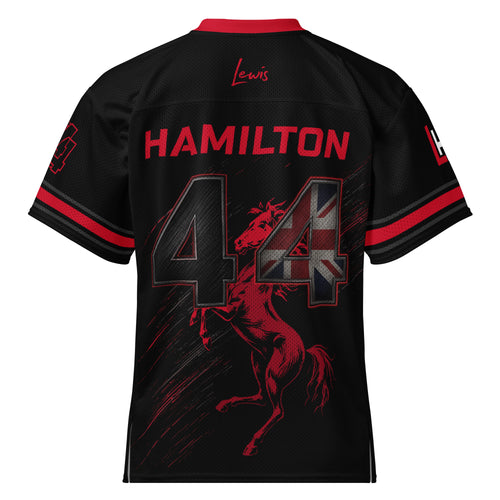 Lewis Hamilton Jersey