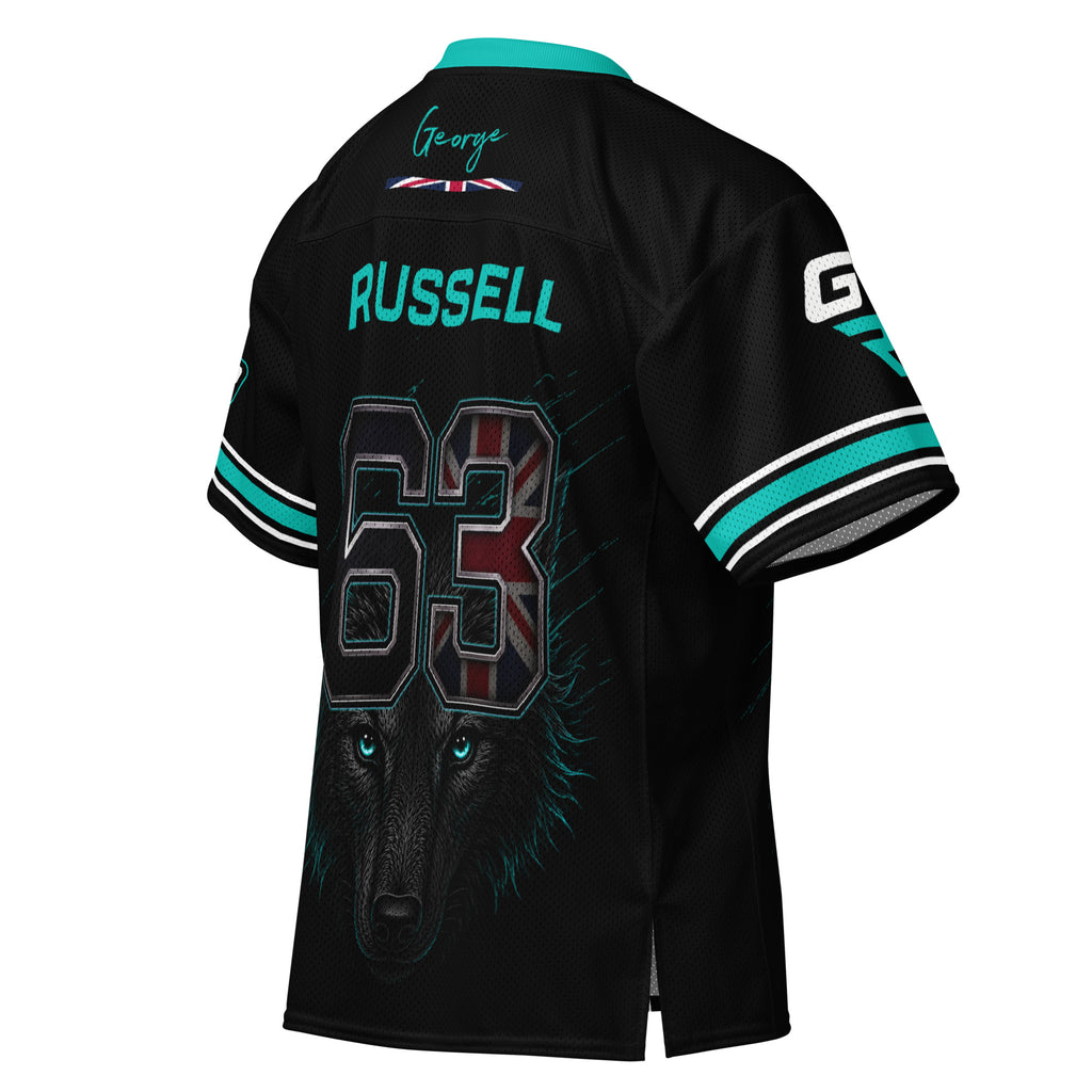 George Russell Jersey
