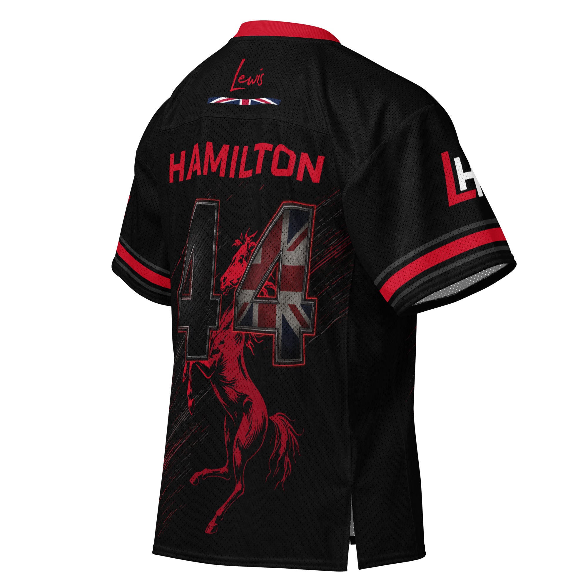 Lewis Hamilton Jersey