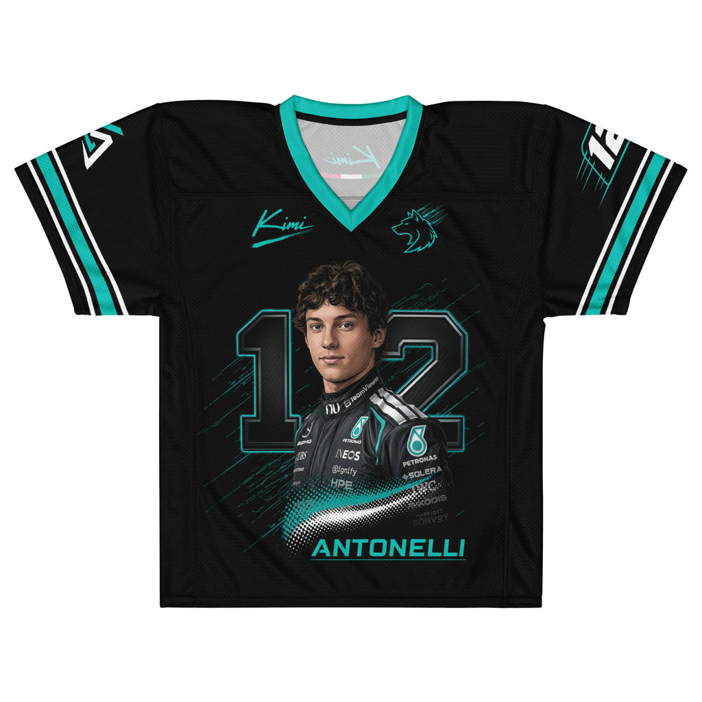 George Russell Jersey