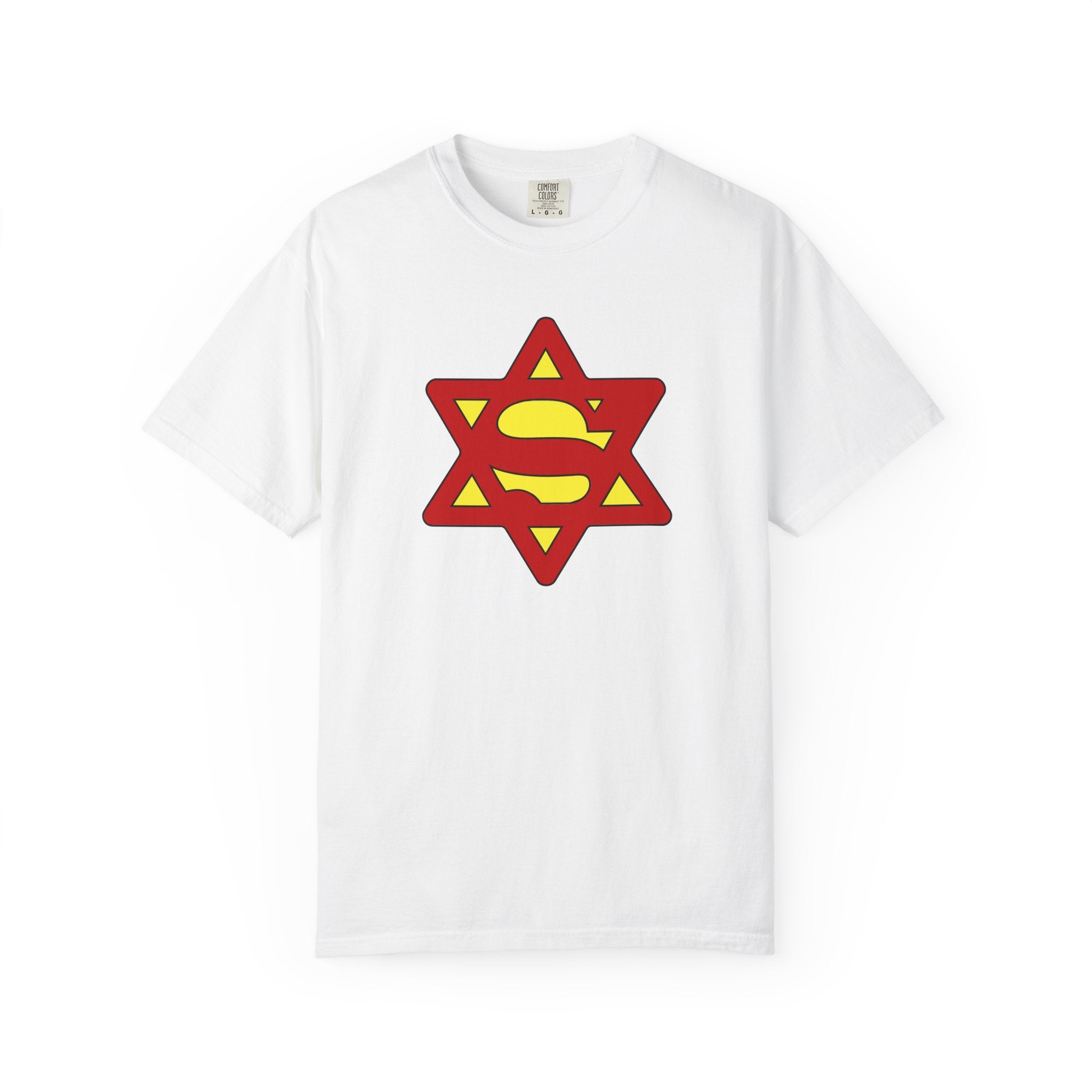 Super Star - Unisex T-Shirt