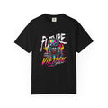 Retro TV Robot - Unisex T-shirt