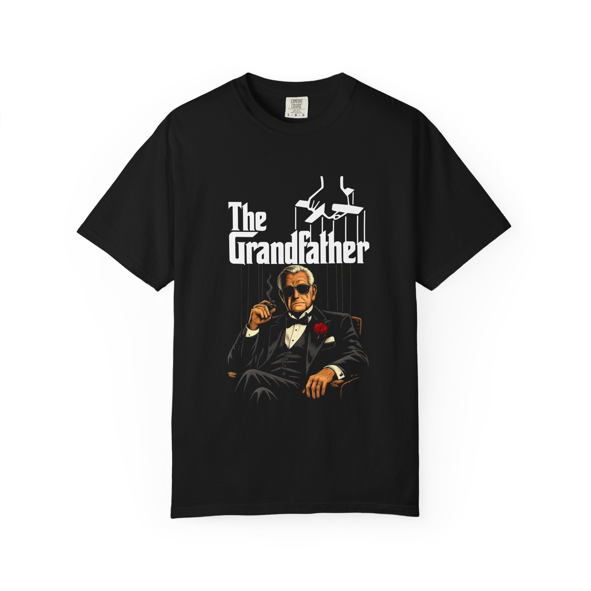 The Grandfather - Unisex T-Shirt