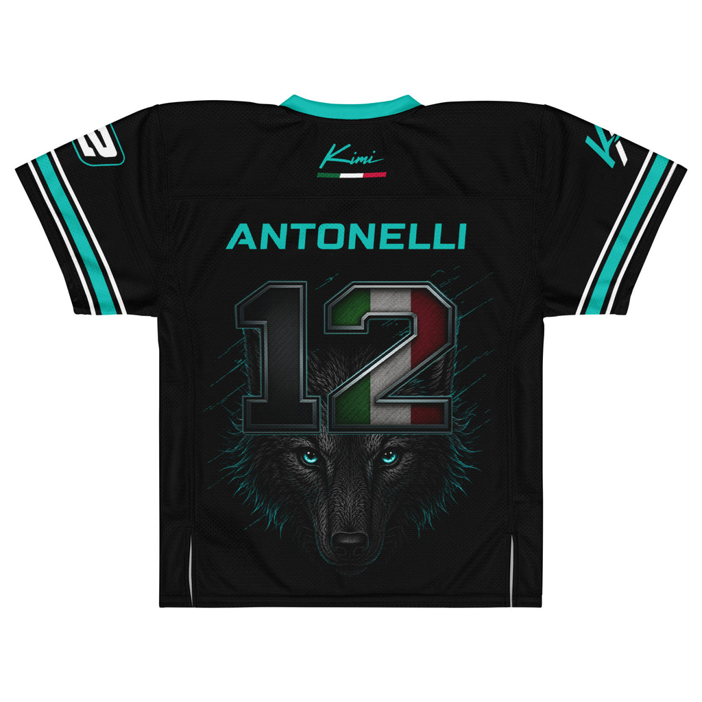 Kimi Antonelli Jersey