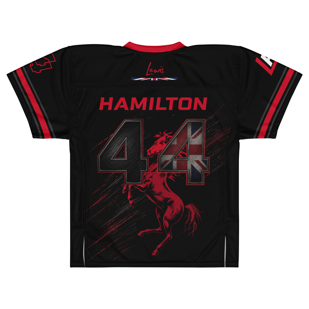 Lewis Hamilton Jersey