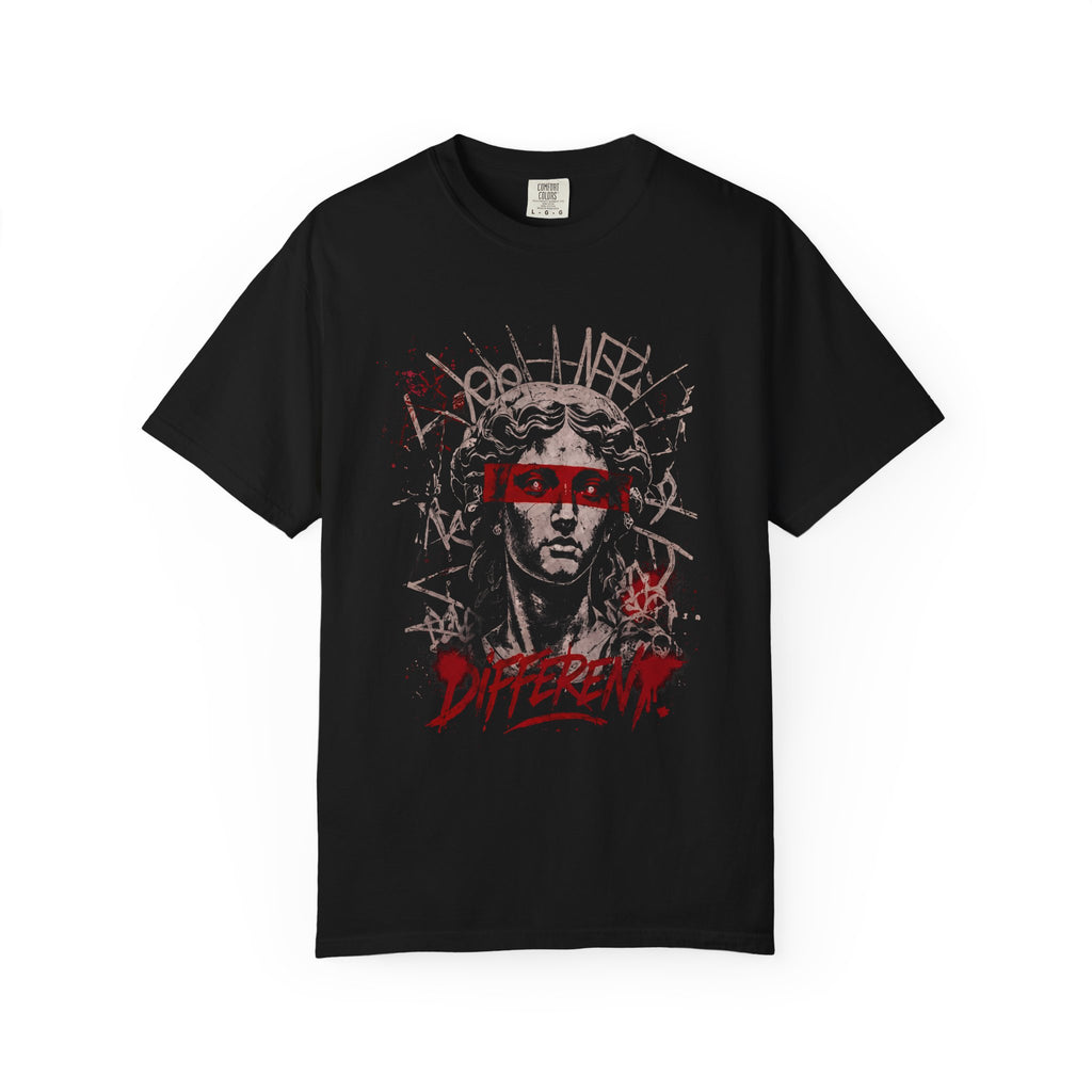 Liberty Different - Unisex T-shirt