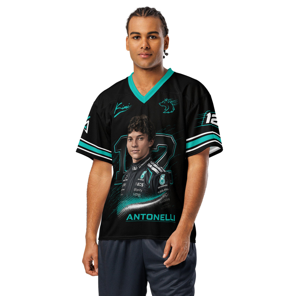 Kimi Antonelli Jersey
