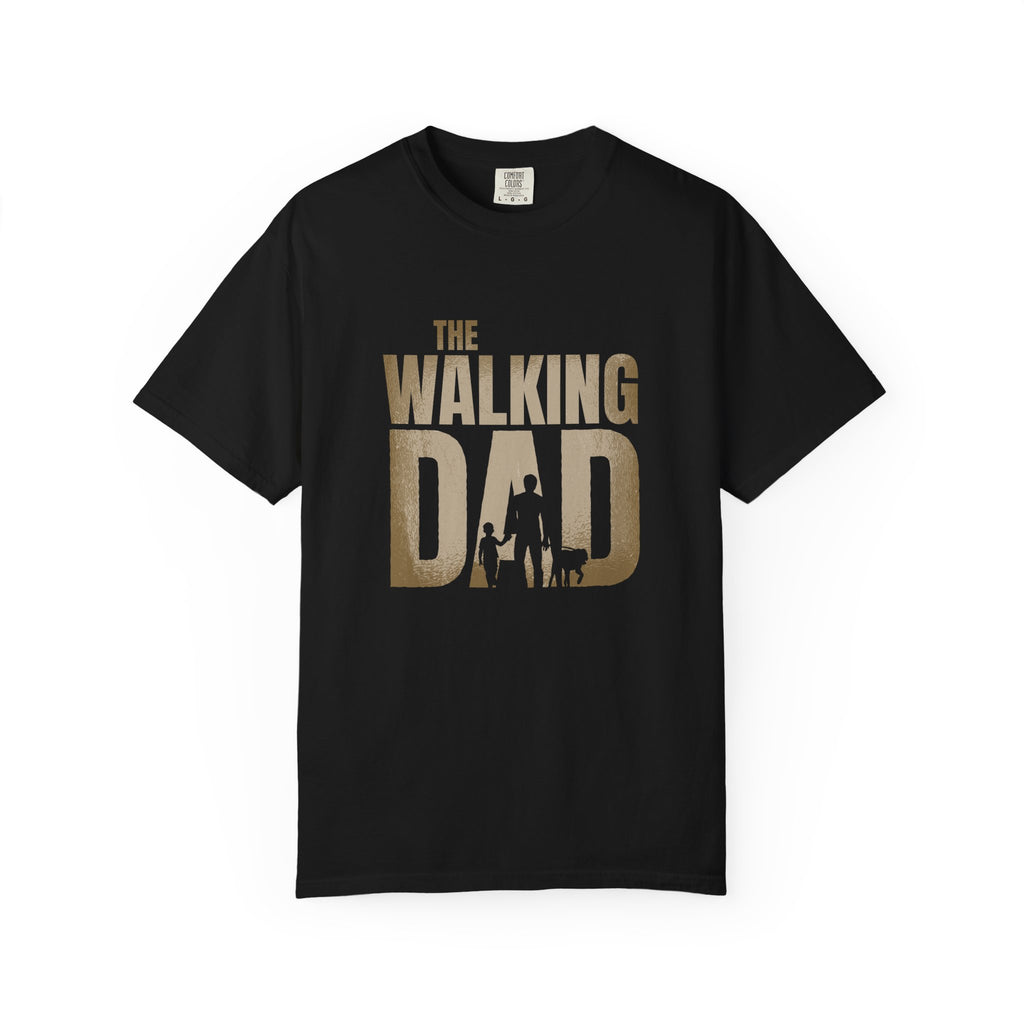The Walking Dad - Unisex T-shirt