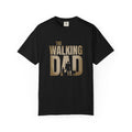 The Walking Dad - Unisex T-shirt
