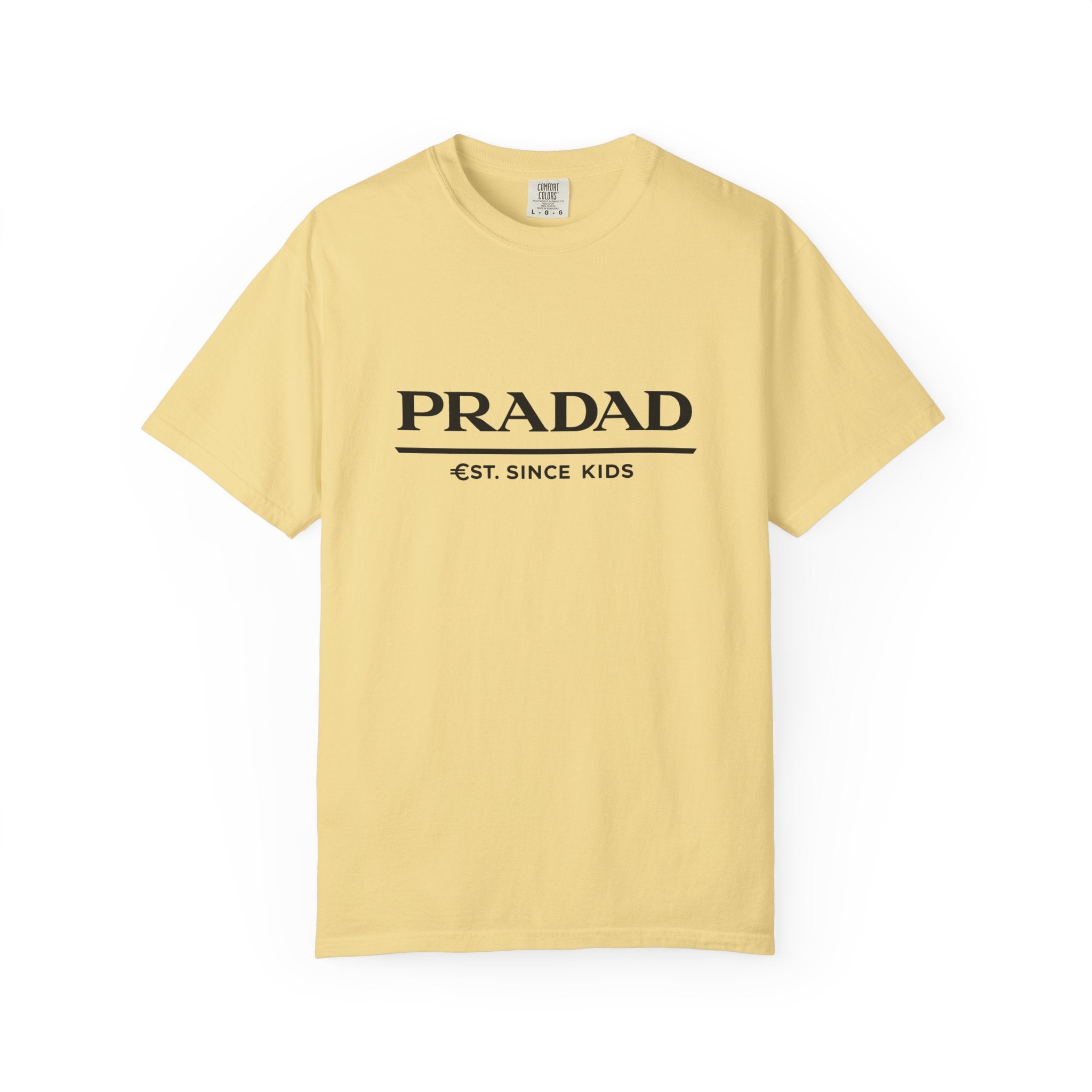 PRADAD