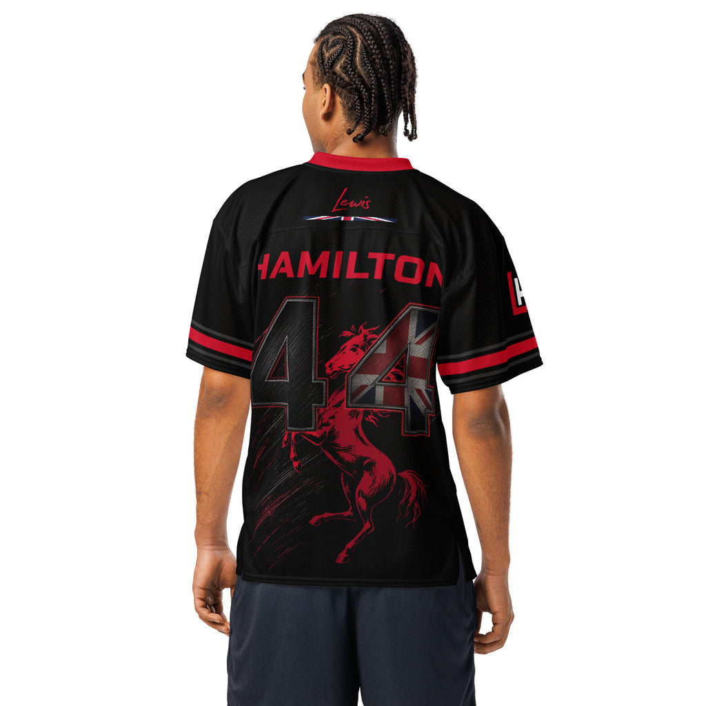Lewis Hamilton Jersey