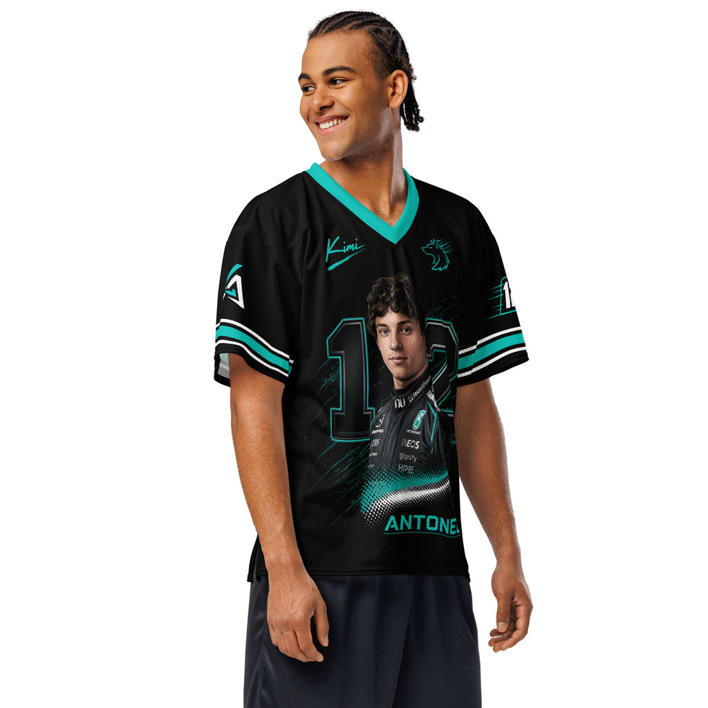George Russell Jersey