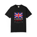 Union Jack London England - Unisex T-shirt