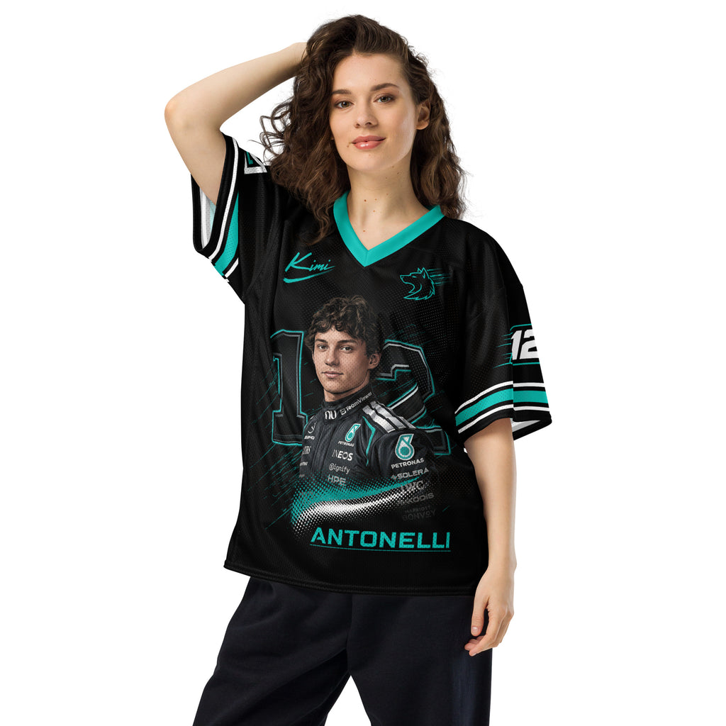 George Russell Jersey