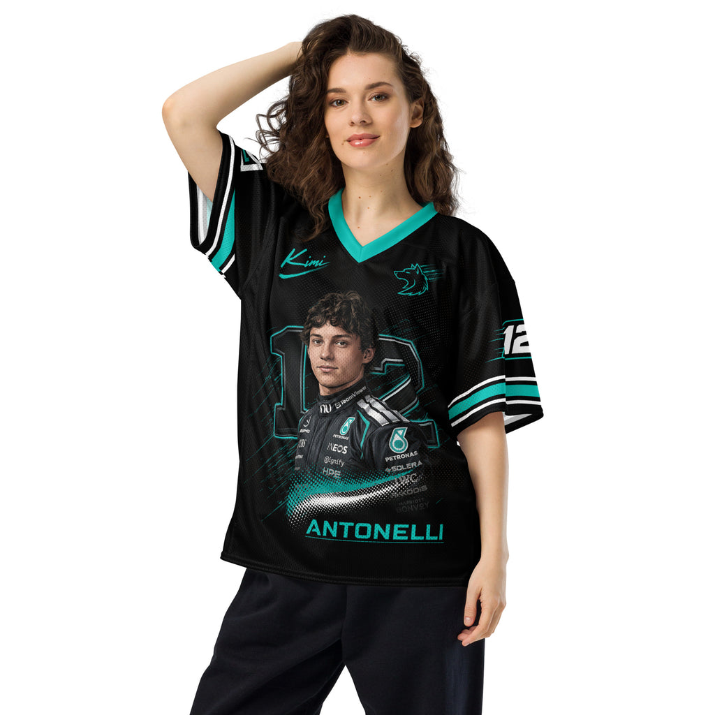 Kimi Antonelli Jersey