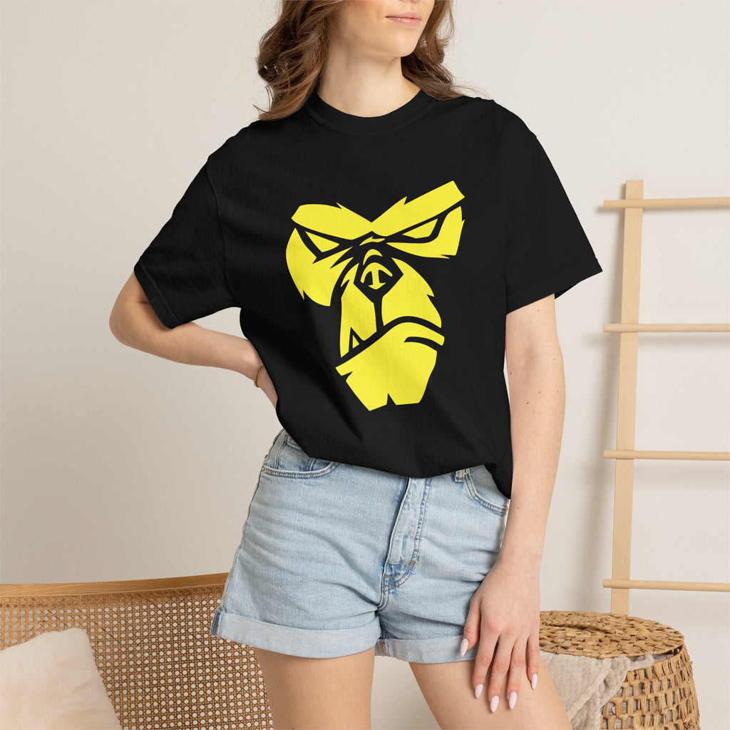Angry Gorilla - Unisex T-shirt