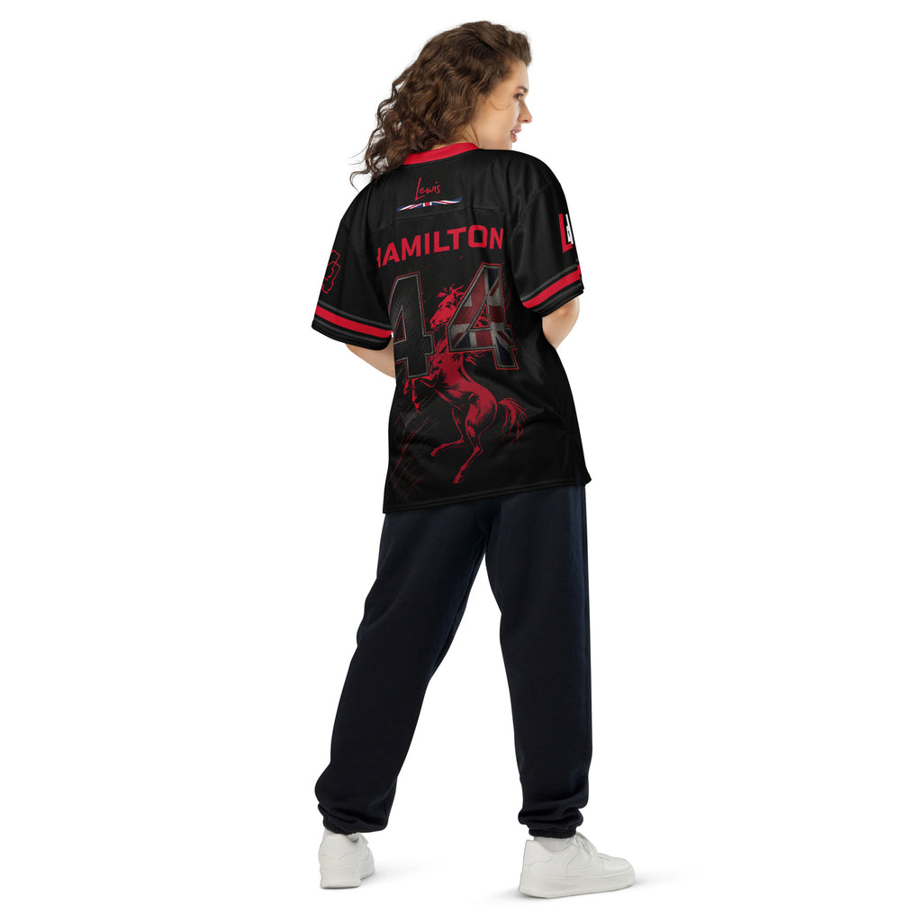 Lewis Hamilton Jersey