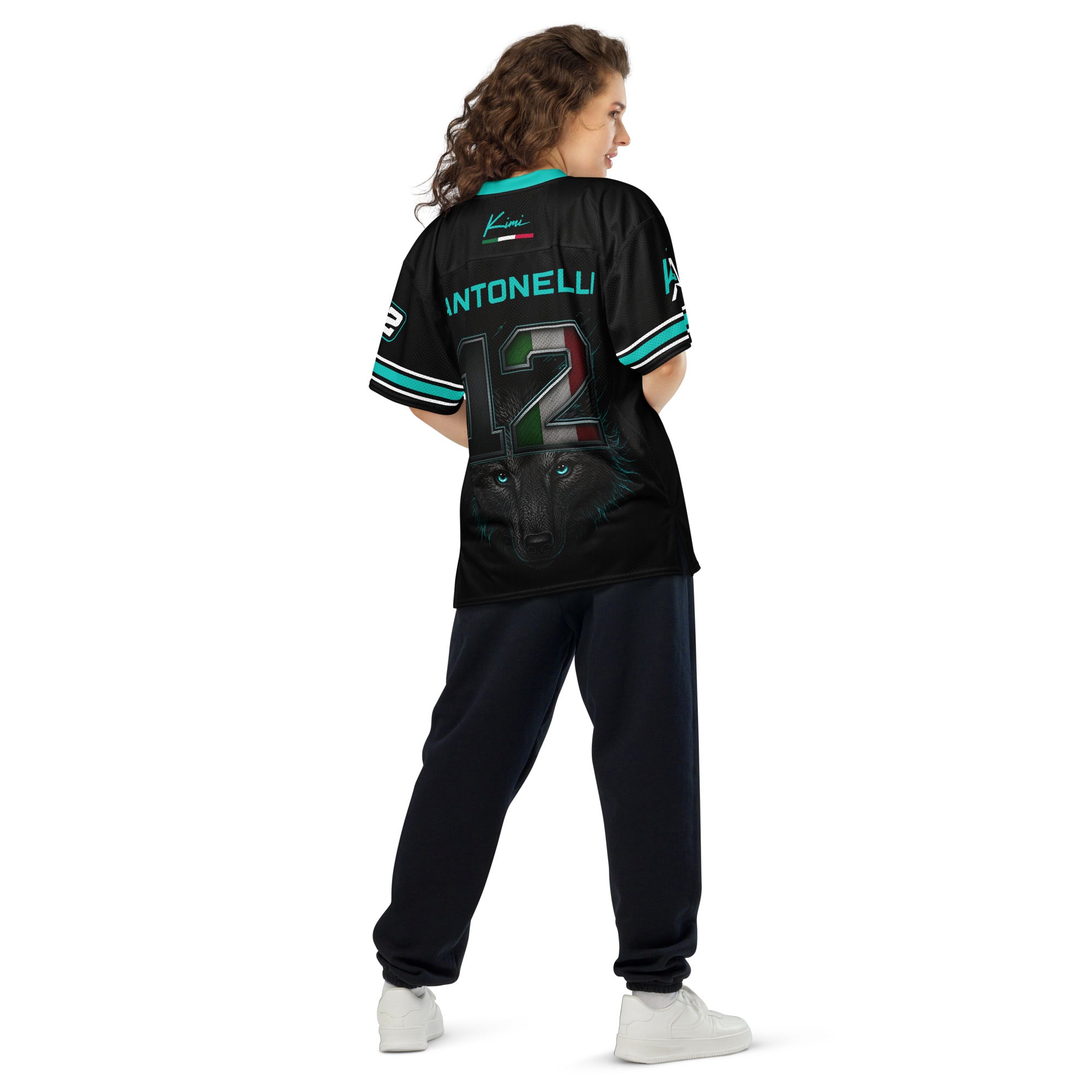 George Russell Jersey