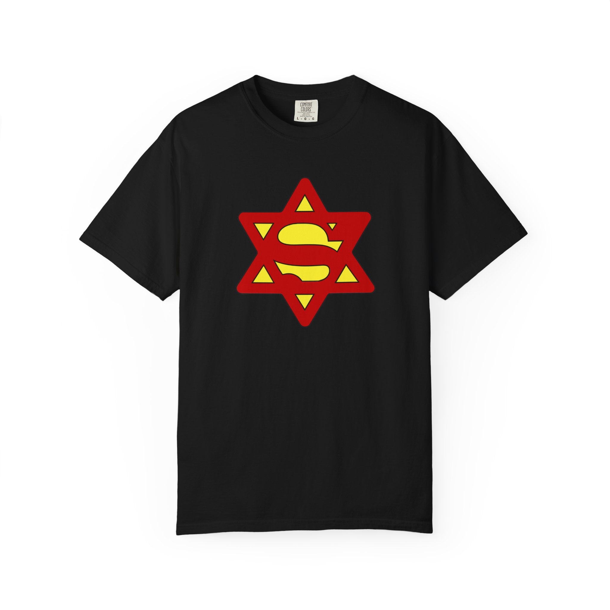 Super Star - Unisex T-Shirt
