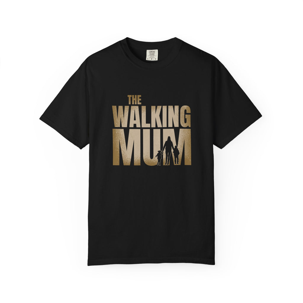 The Walking Mum - Unisex T-Shirt