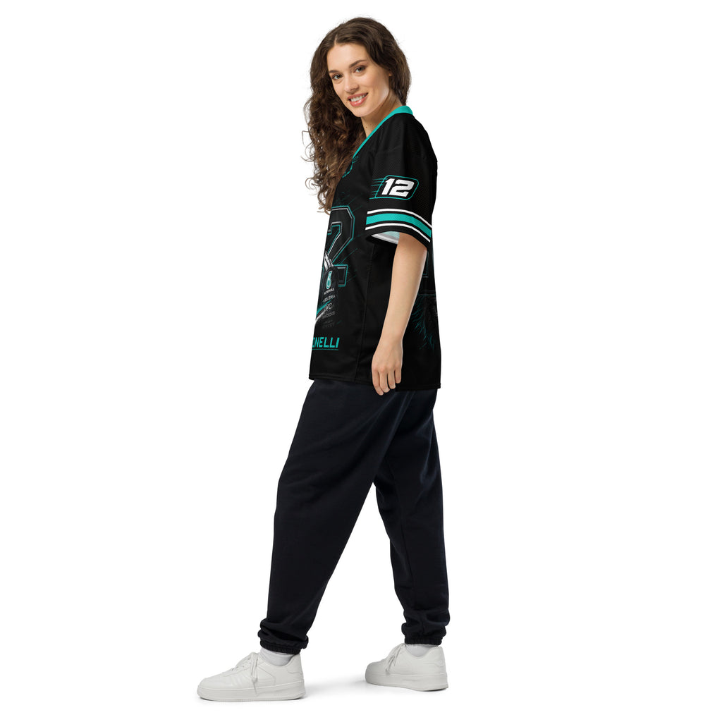 George Russell Jersey