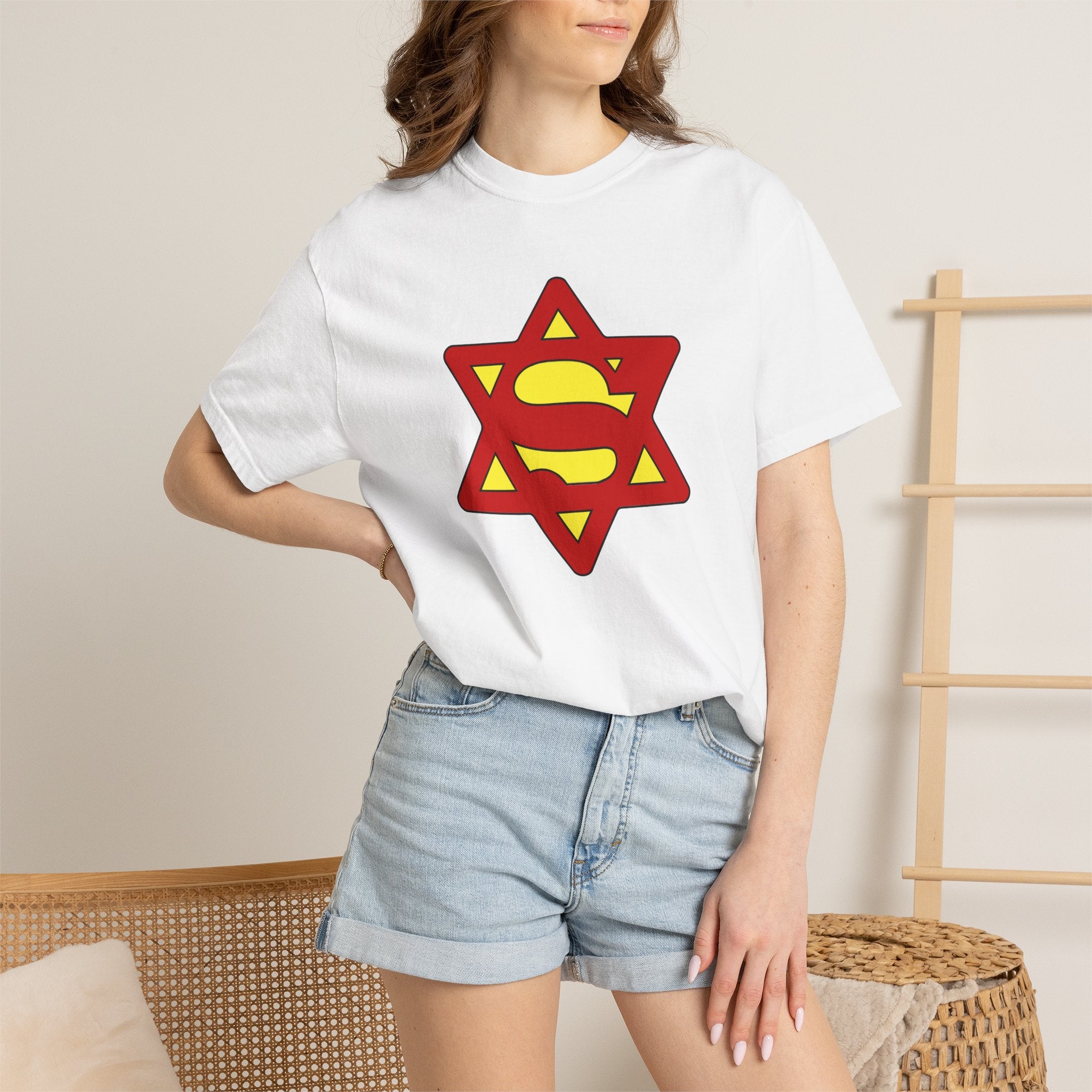 Super Star - Unisex T-Shirt