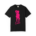 Carbie Silhouette - Unisex T-Shirt