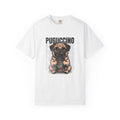 Puguccino Pug - Unisex T-shirt