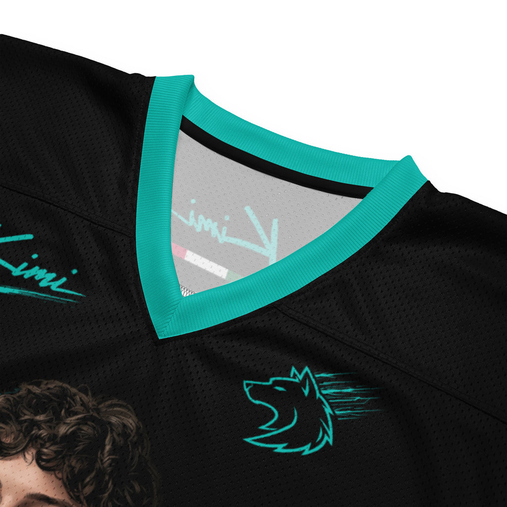 George Russell Jersey