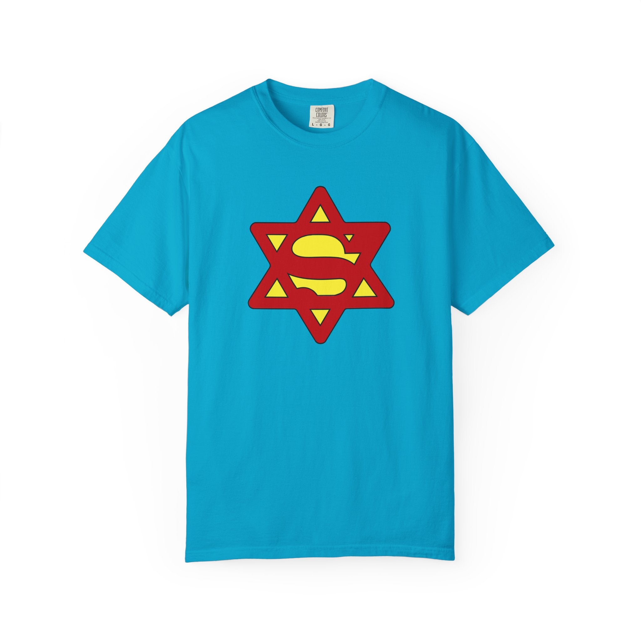 Super Star - Unisex T-Shirt