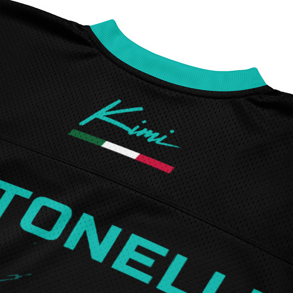 George Russell Jersey
