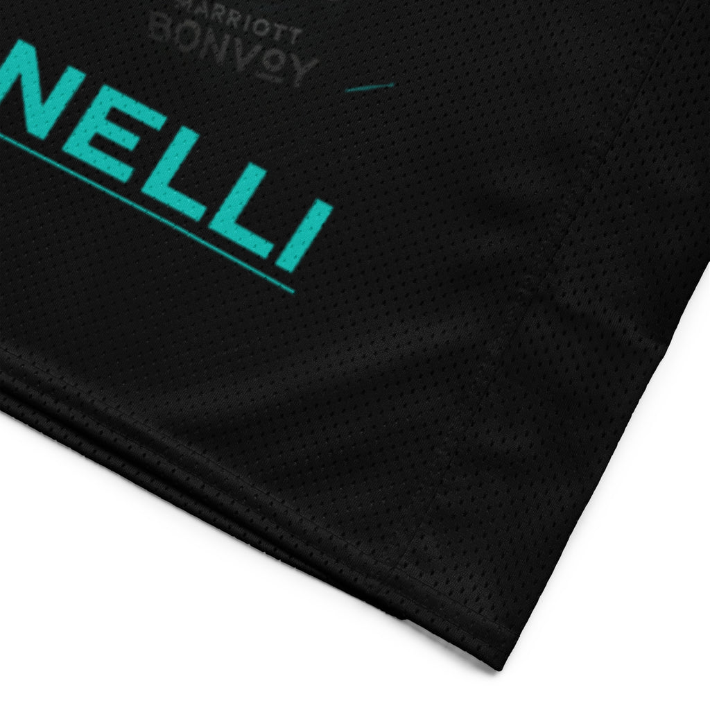 Kimi Antonelli Jersey