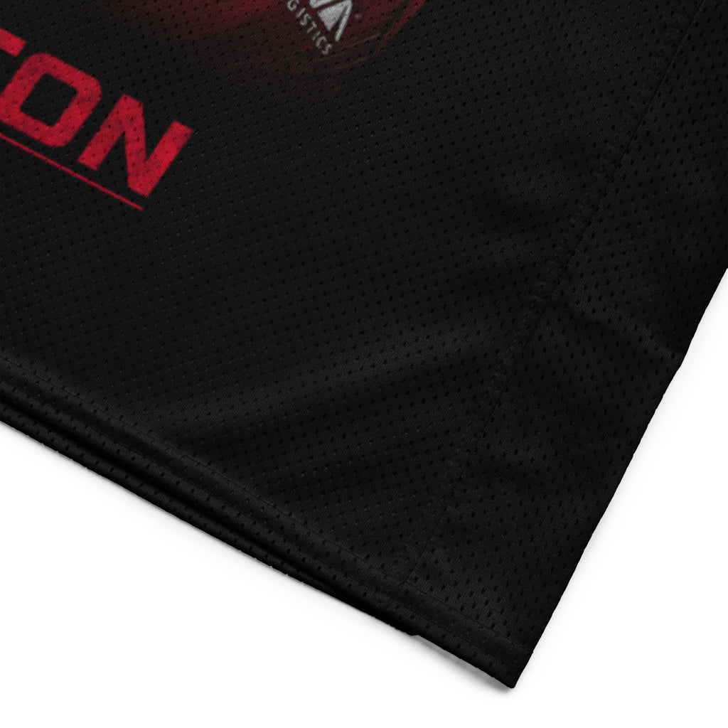 Lewis Hamilton Jersey