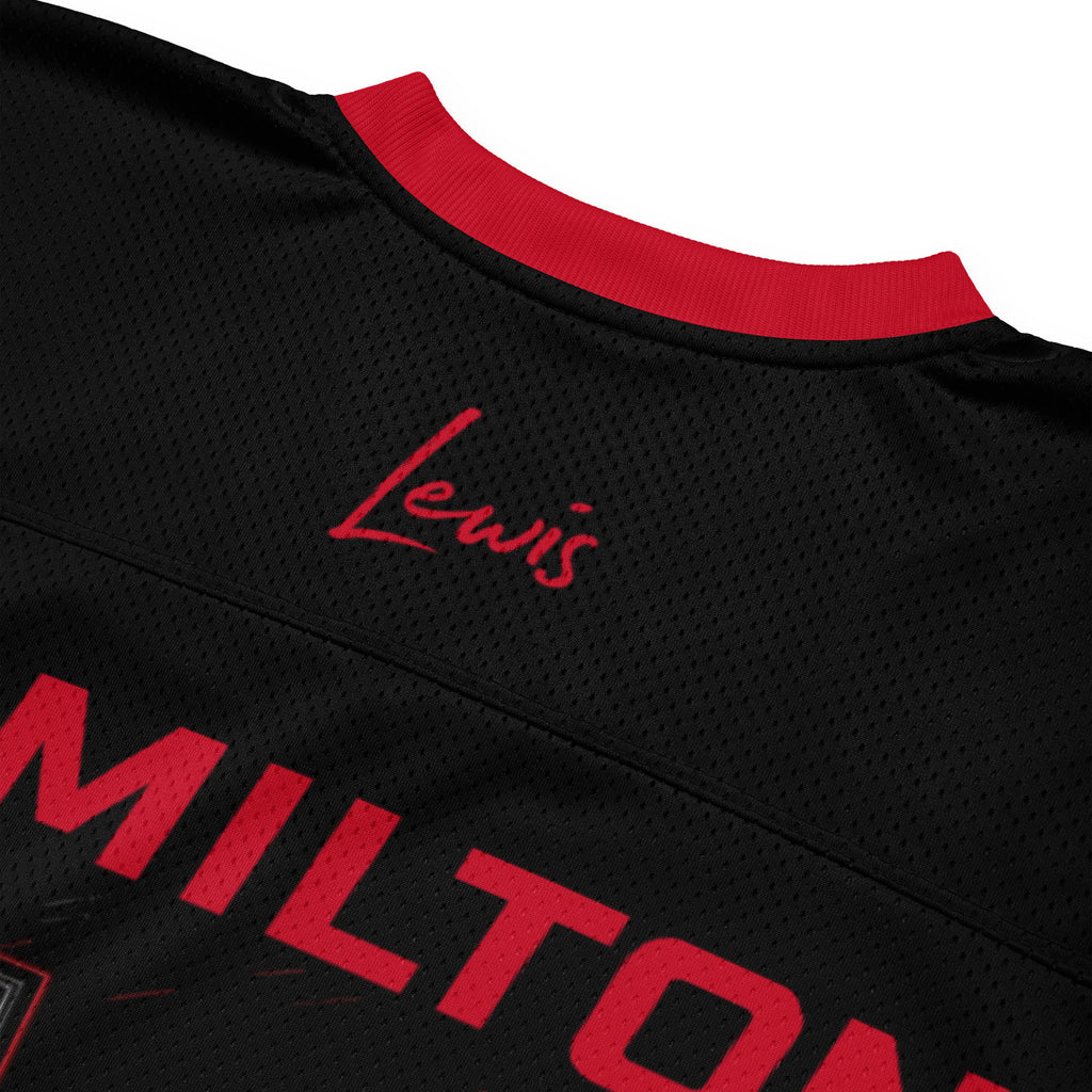 Lewis Hamilton Jersey