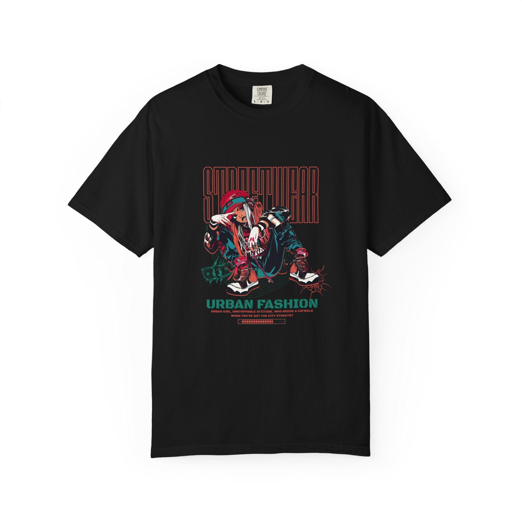 Urban Fashion - Unisex T-shirt