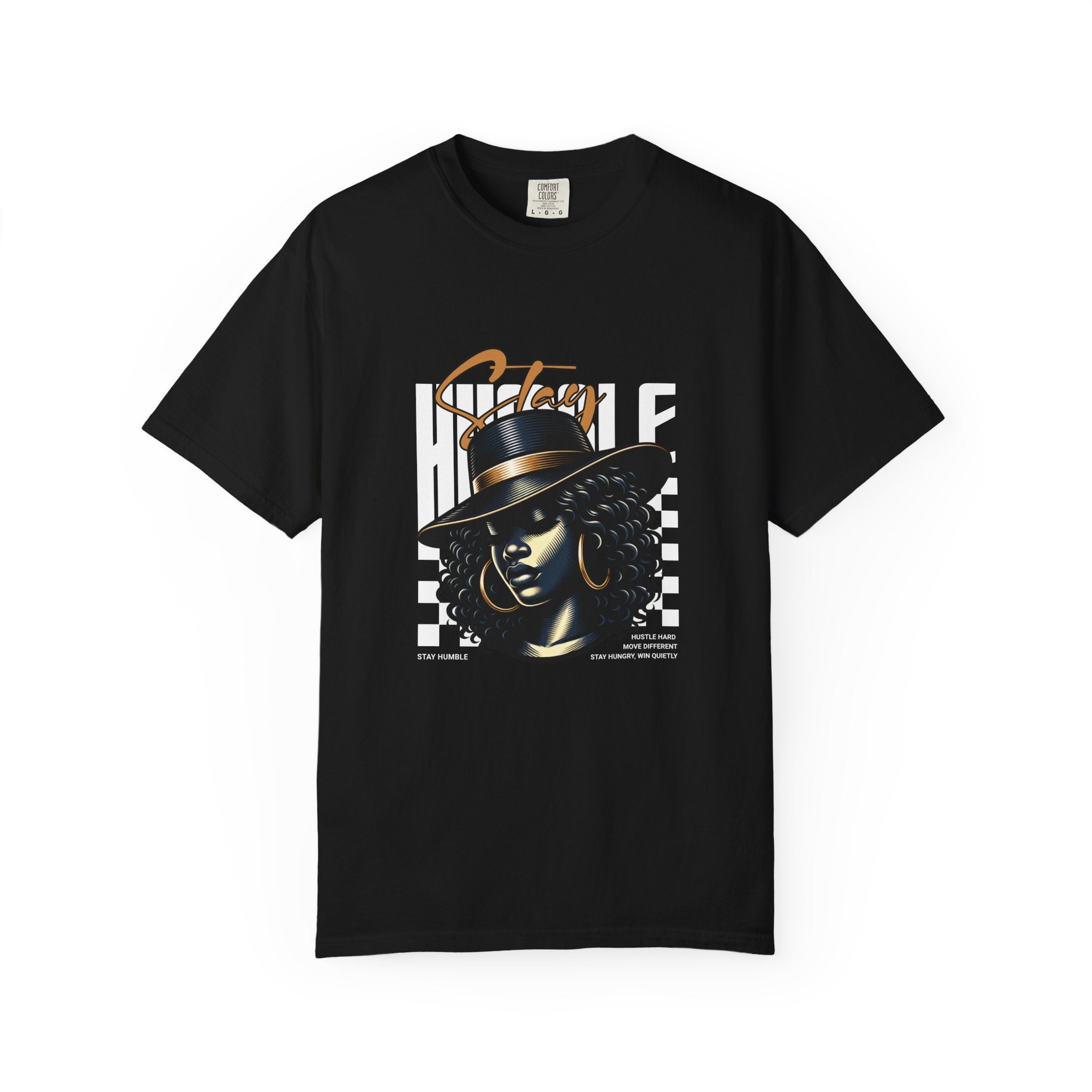 Stay Humble - Unisex T-shirt