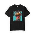 Exaggerated Emu - Unisex T-shirt