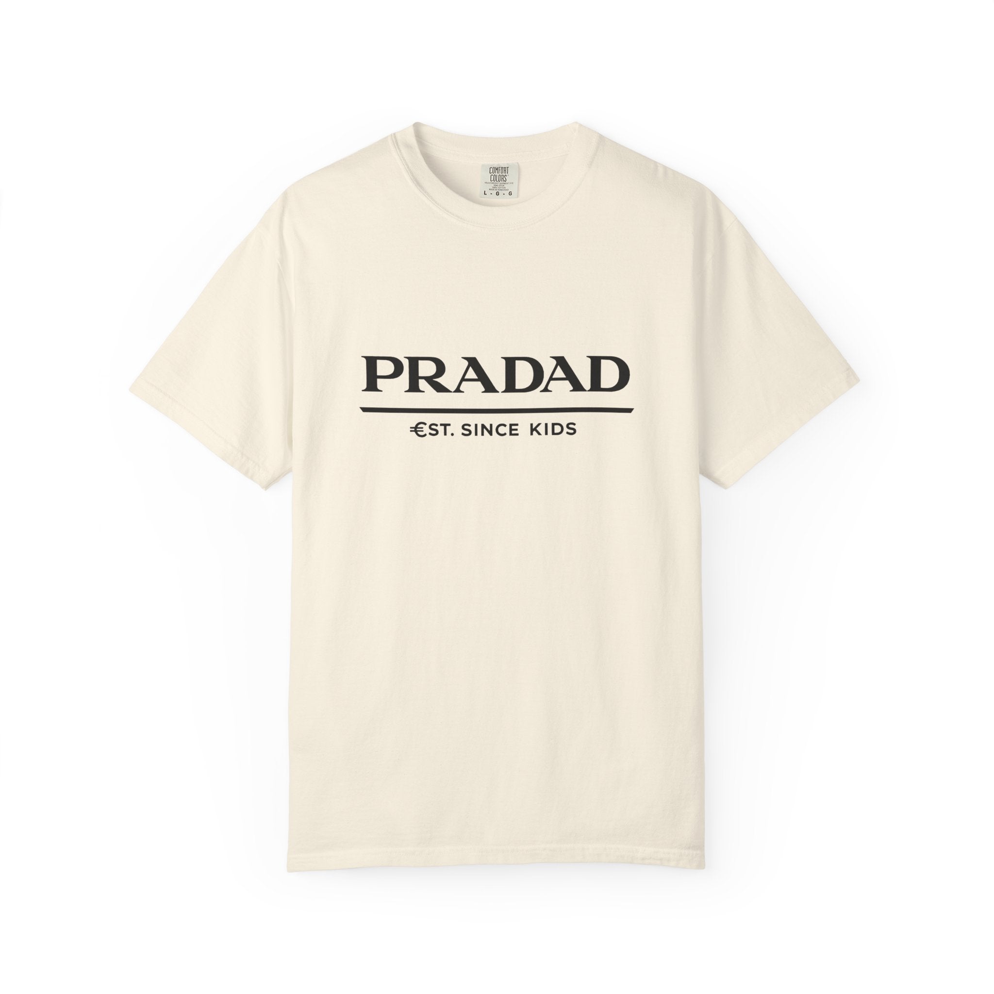 PRADAD