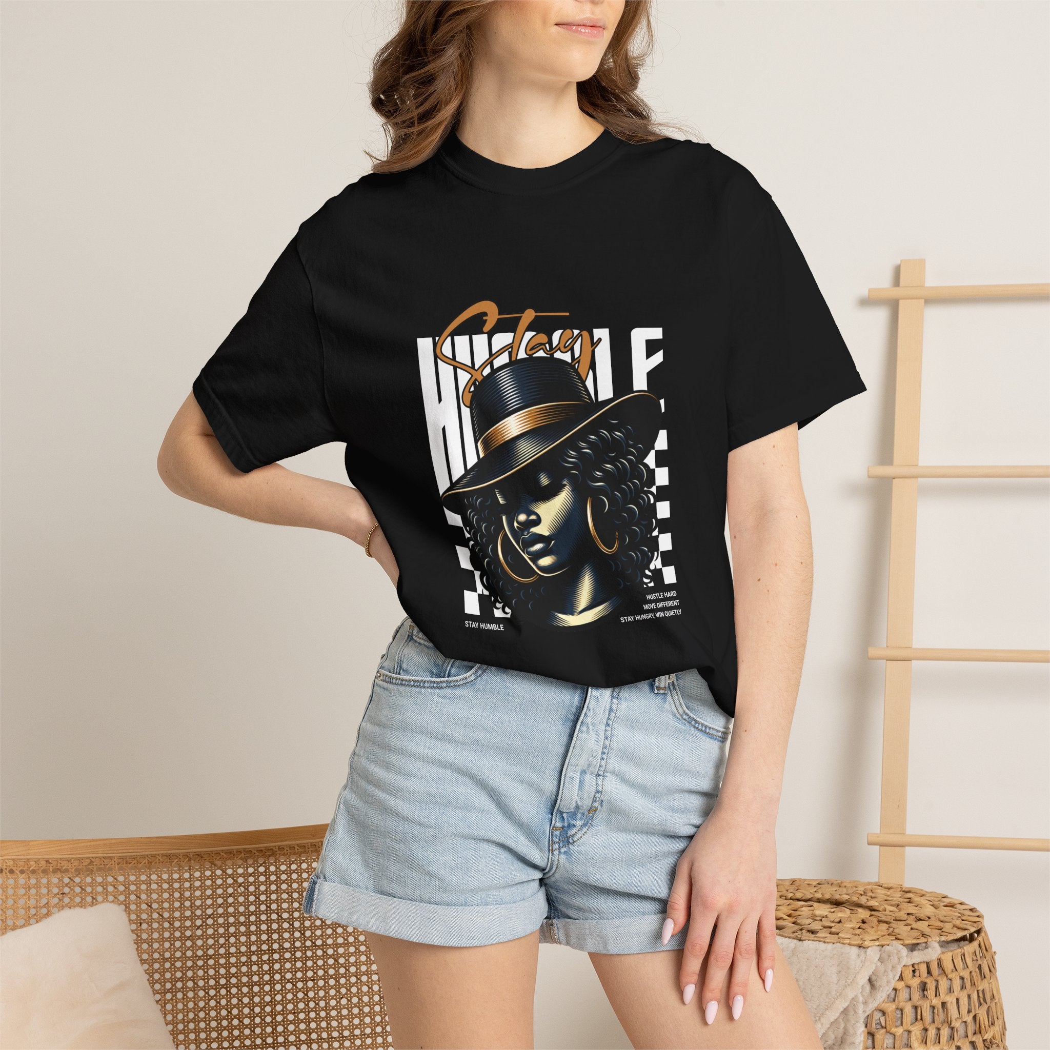 Stay Humble - Unisex T-shirt