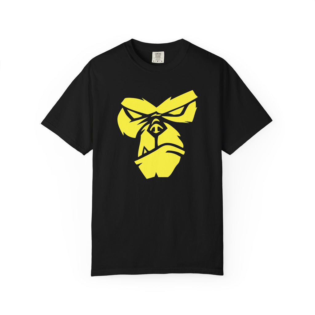 Angry Gorilla - Unisex T-shirt