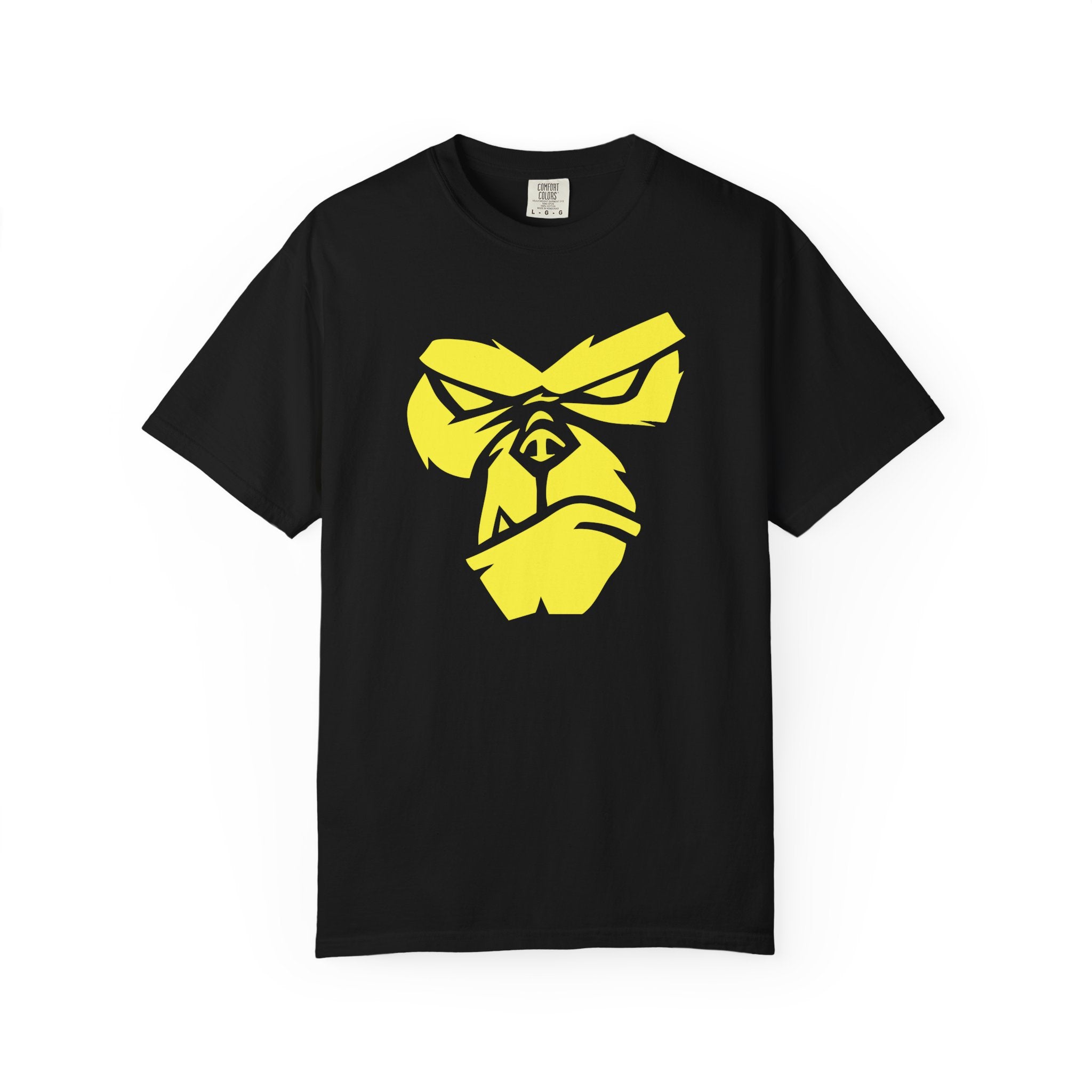 Angry Gorilla - Unisex T-shirt