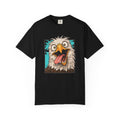 Exaggerated Eagle - Unisex T-shirt