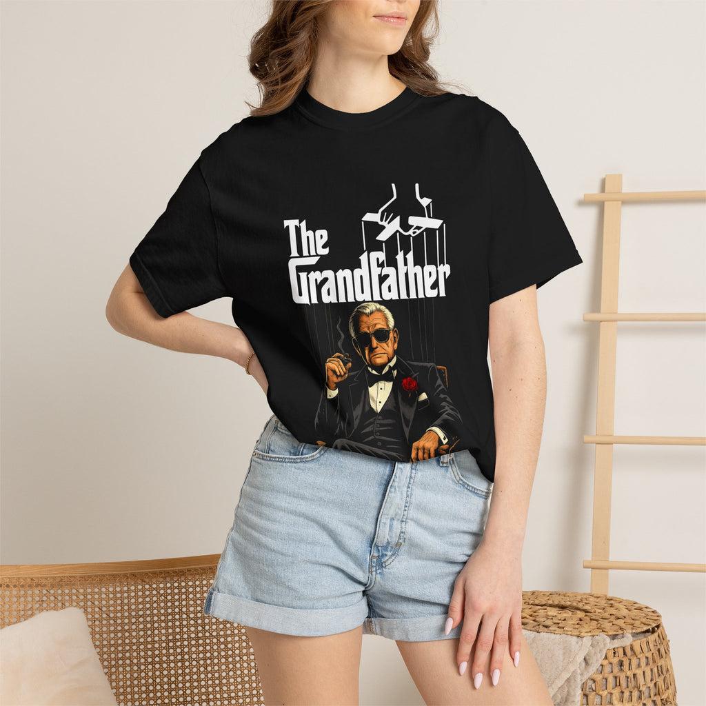 The Grandfather - Unisex T-Shirt