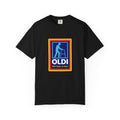 Oldi Parody Tee